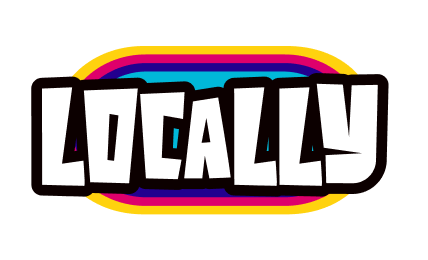 Locally